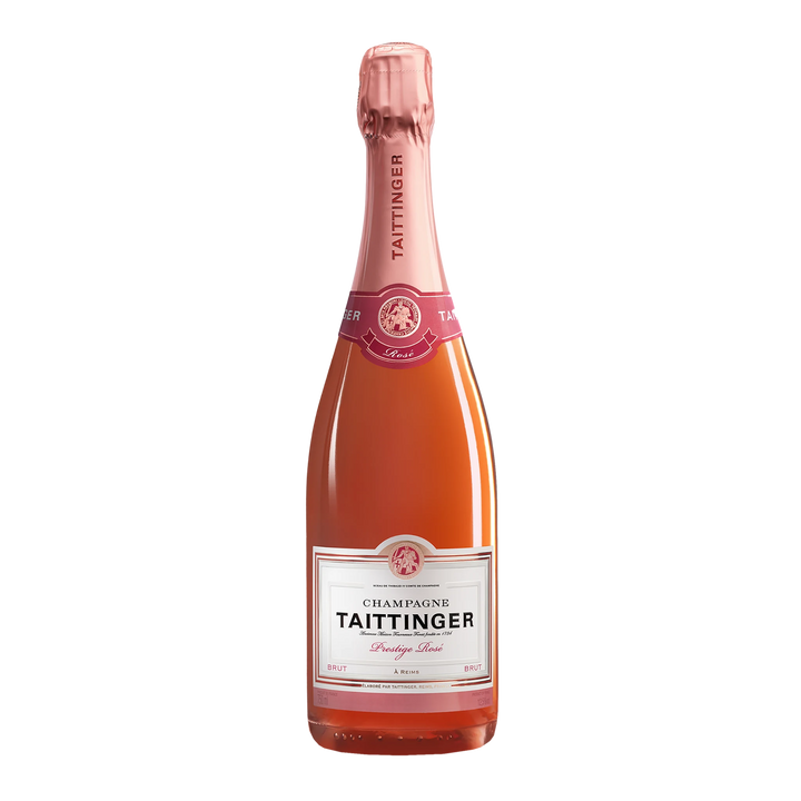 Taittinger Prestige Rosé Brut NV