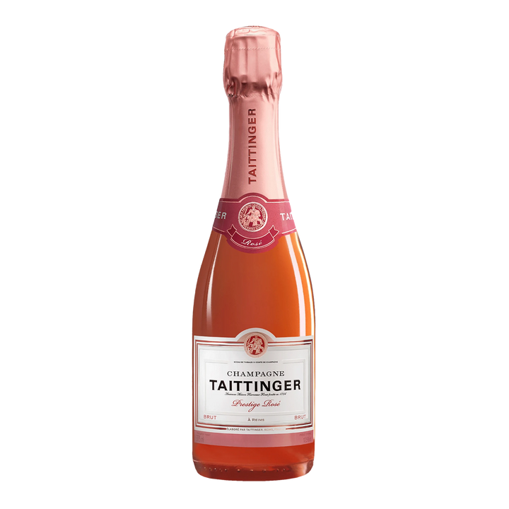 Taittinger Prestige Rosé NV 375ml