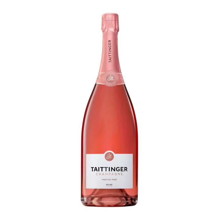 Taittinger Prestige Rosé NV 1.5L