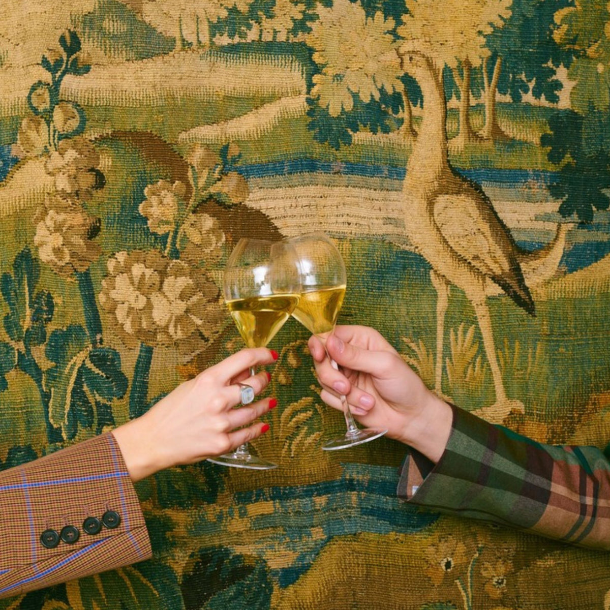 Taittinger Comtes de Champagne Blanc de Blancs 2014