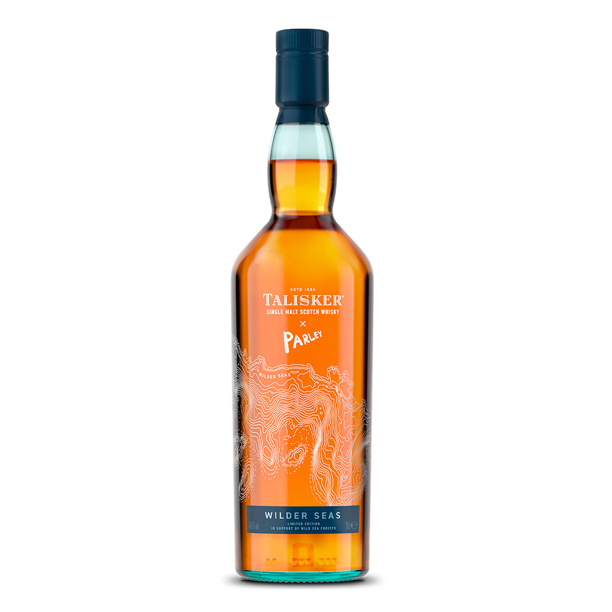 Talisker-Parley-