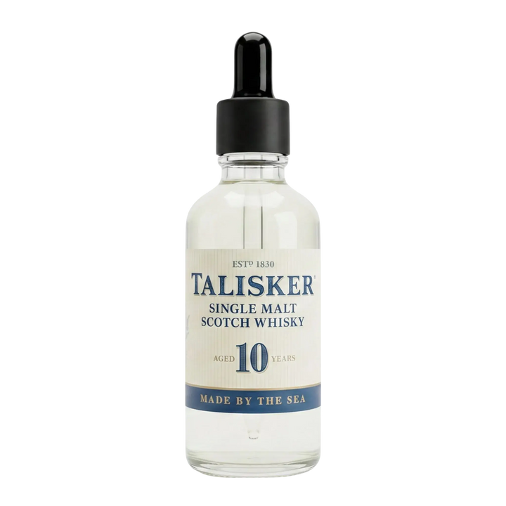 Talisker Pipette Miniature Bottle