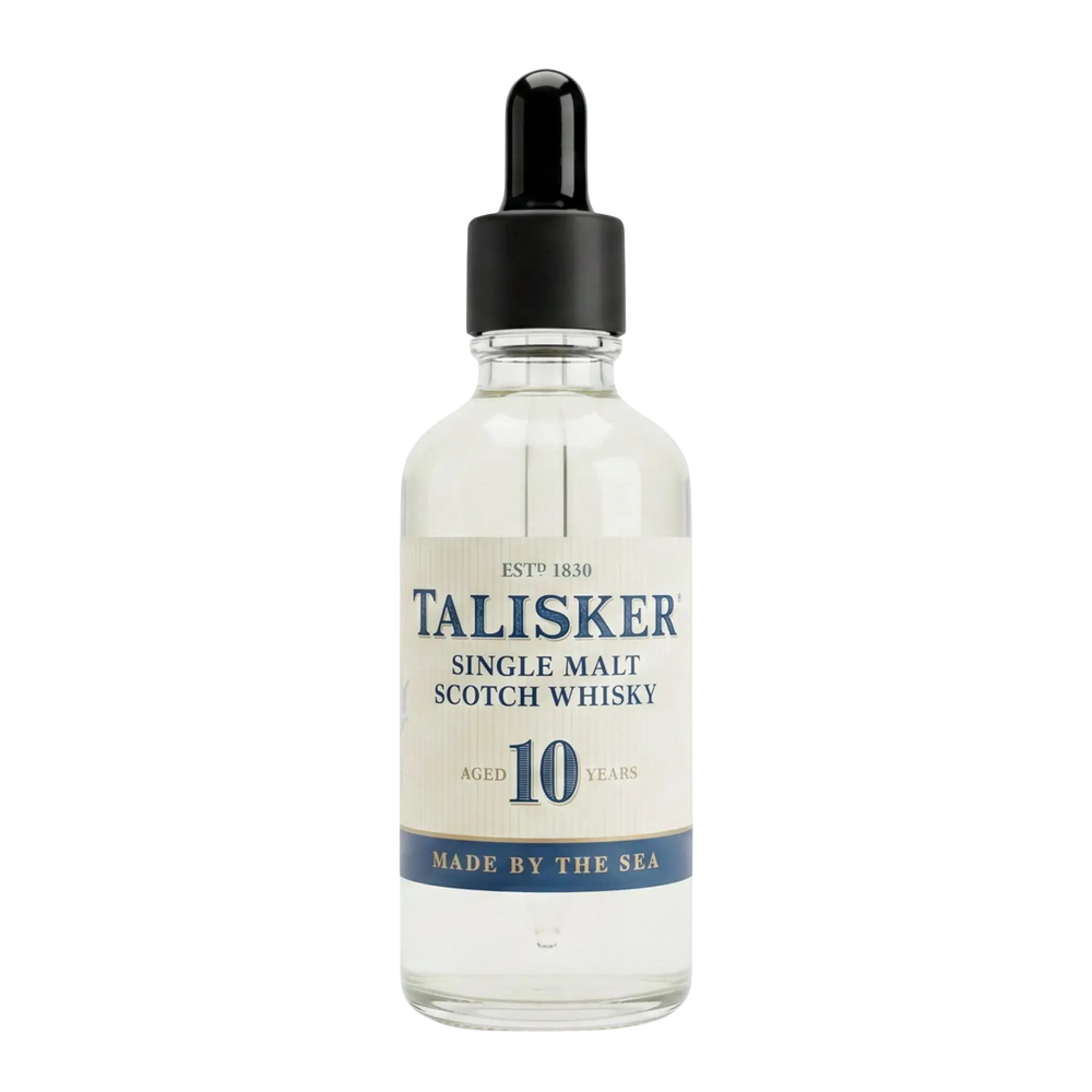 Talisker Pipette Miniature Bottle
