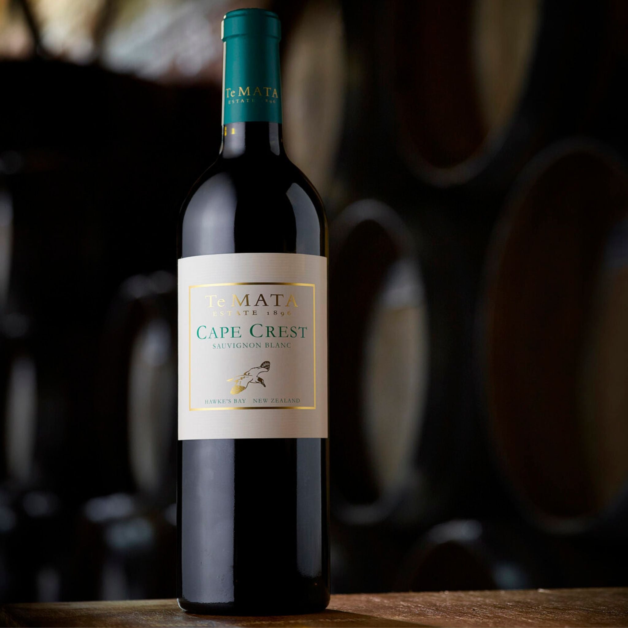 Te Mata Cape Crest Sauvignon Blanc 2023
