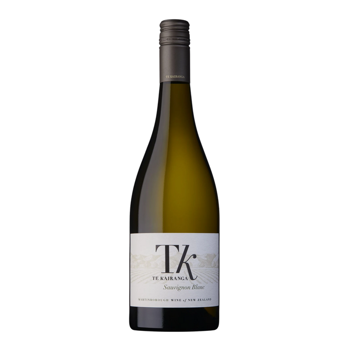 Te Kairanga Sauvignon Blanc 2025