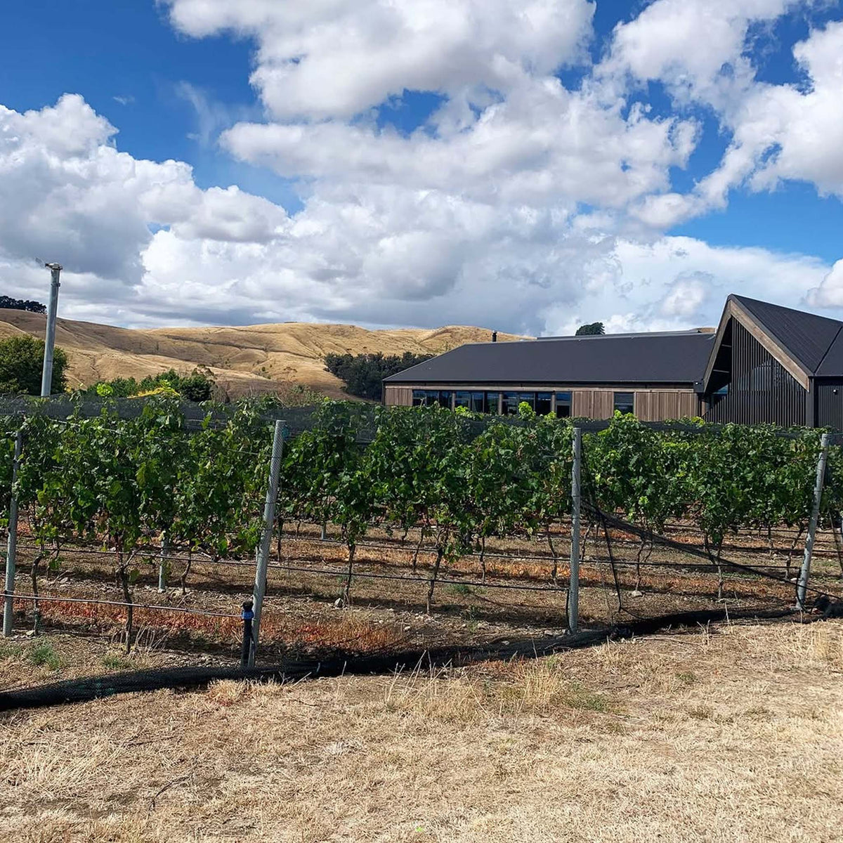 Te Kairanga Estate Pinot Noir 2025