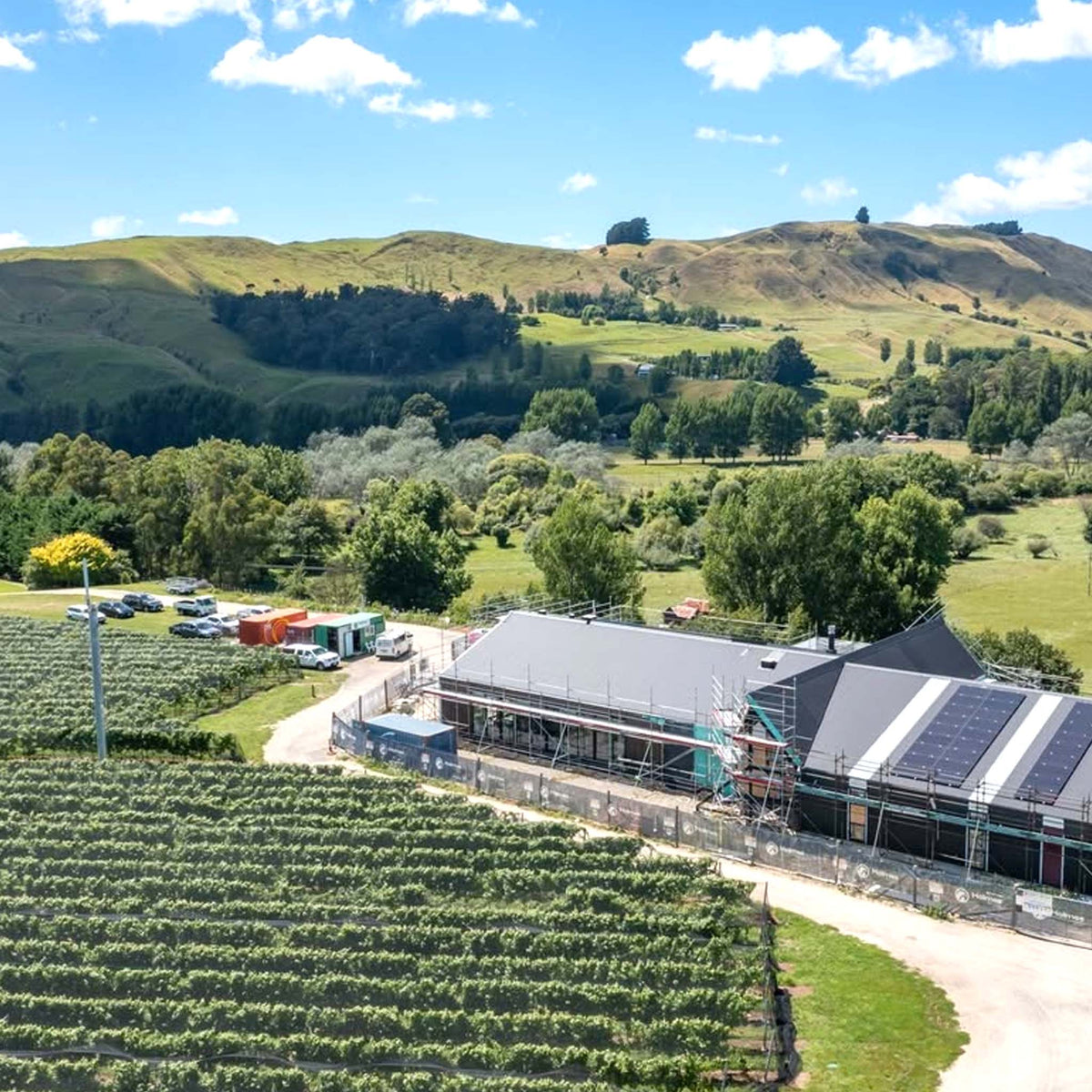 Te Kairanga Estate Pinot Noir 2025