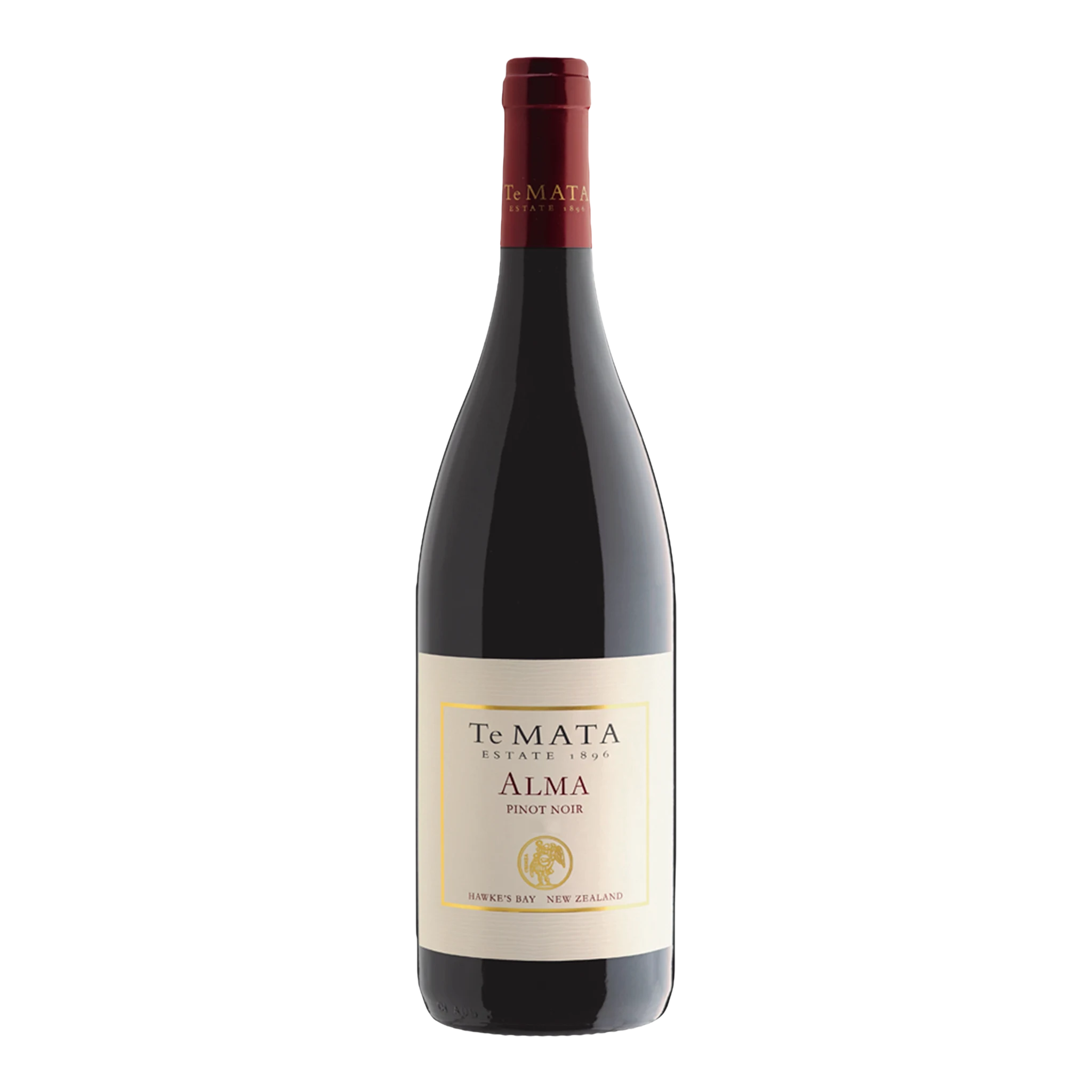 Te Mata Alma Pinot Noir 2024