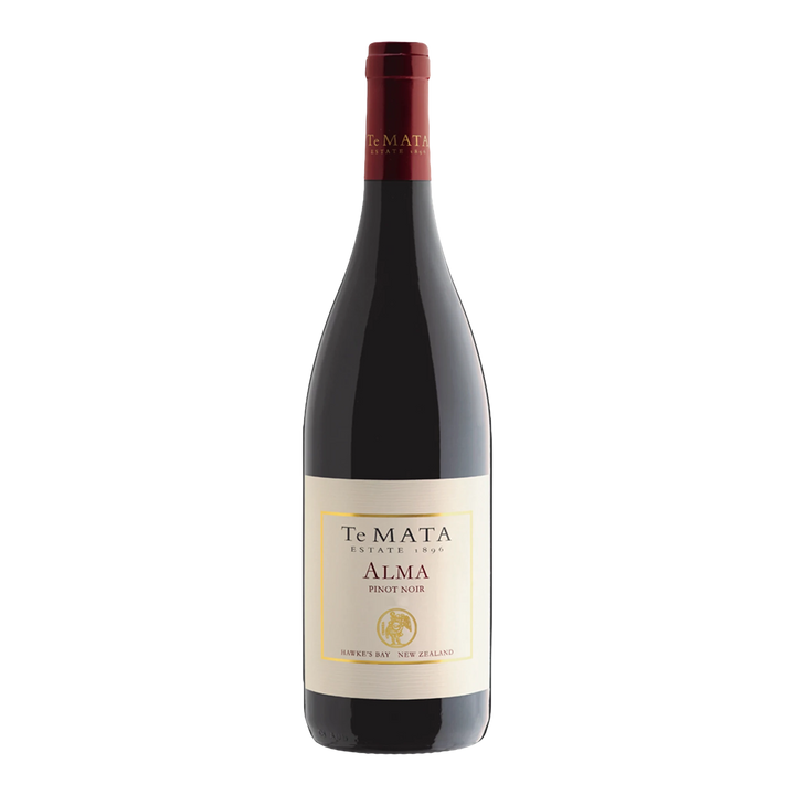 Te Mata Alma Pinot Noir 2024