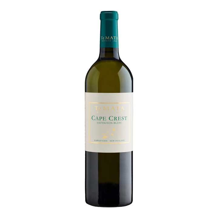 Te Mata Cape Crest Sauvignon Blanc 2023