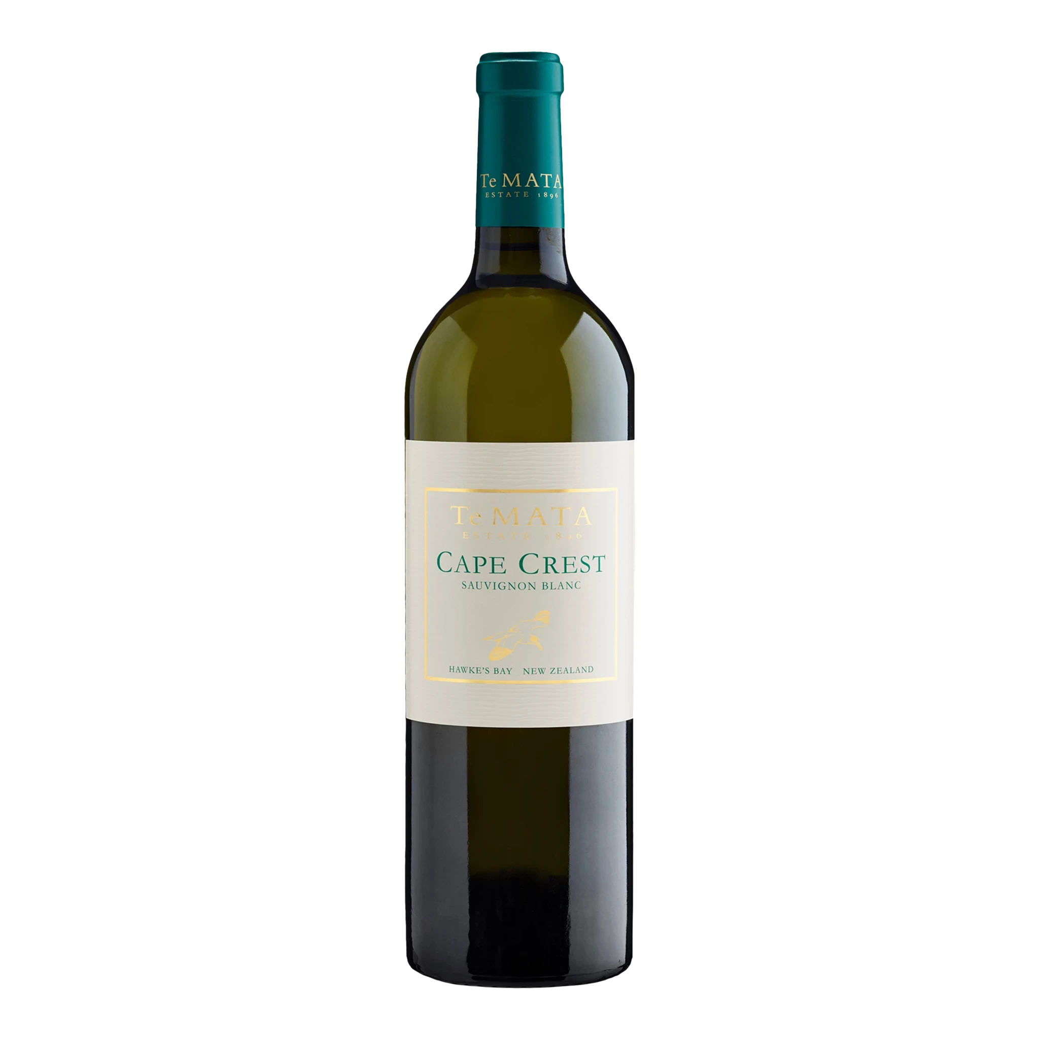 Te Mata Cape Crest Sauvignon Blanc 2024