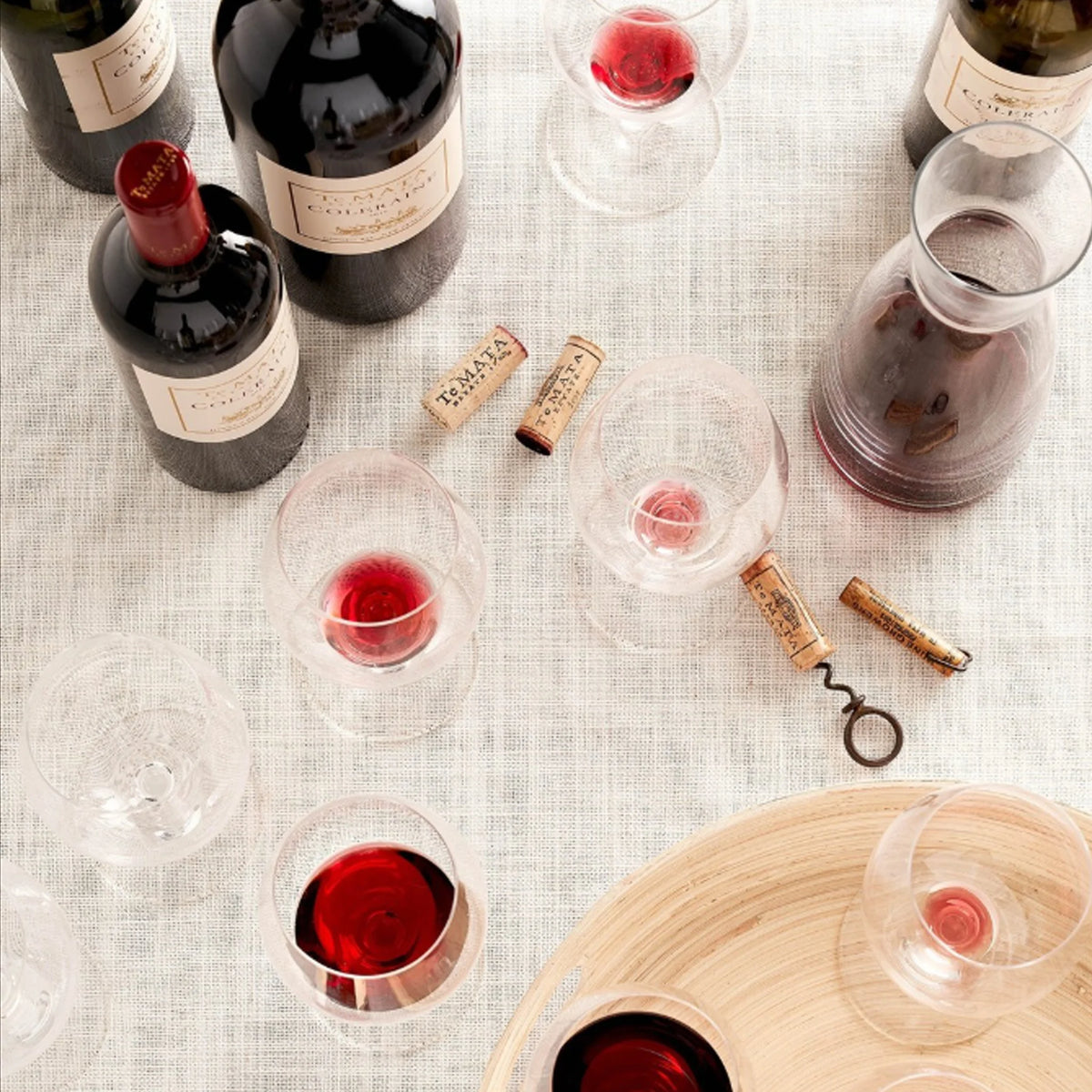 Te Mata Coleraine Cabernet Merlot 2024