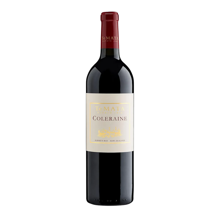 Te Mata Coleraine Cabernet Merlot 2024