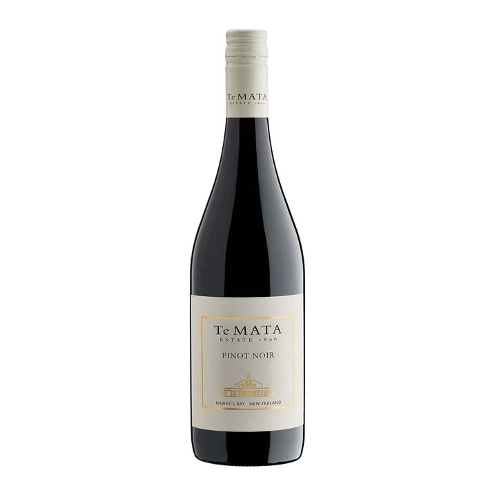 Te Mata Estate Vineyards Pinot Noir 2024
