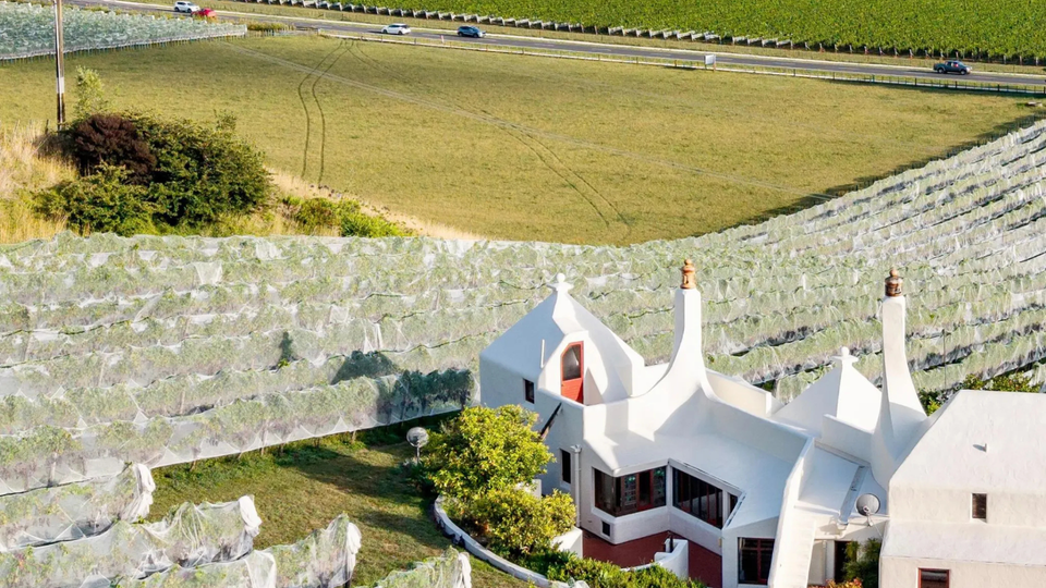 Te Mata brand story