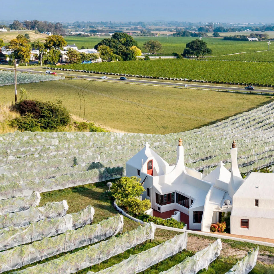 Te Mata brand story