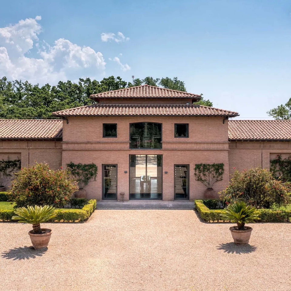Tenuta San Guido brand story