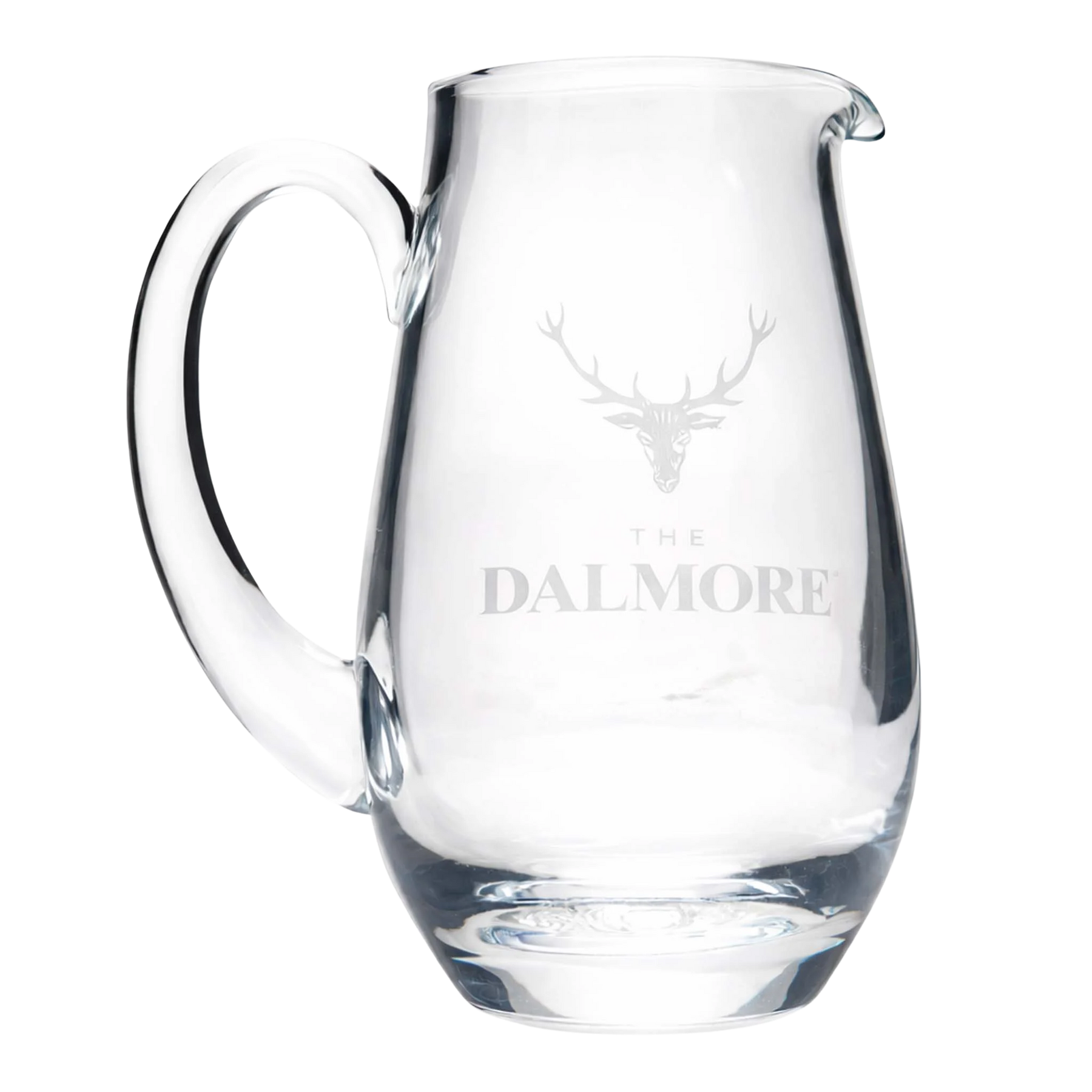 The Dalmore Glass Water Jug - Kent Street Cellars