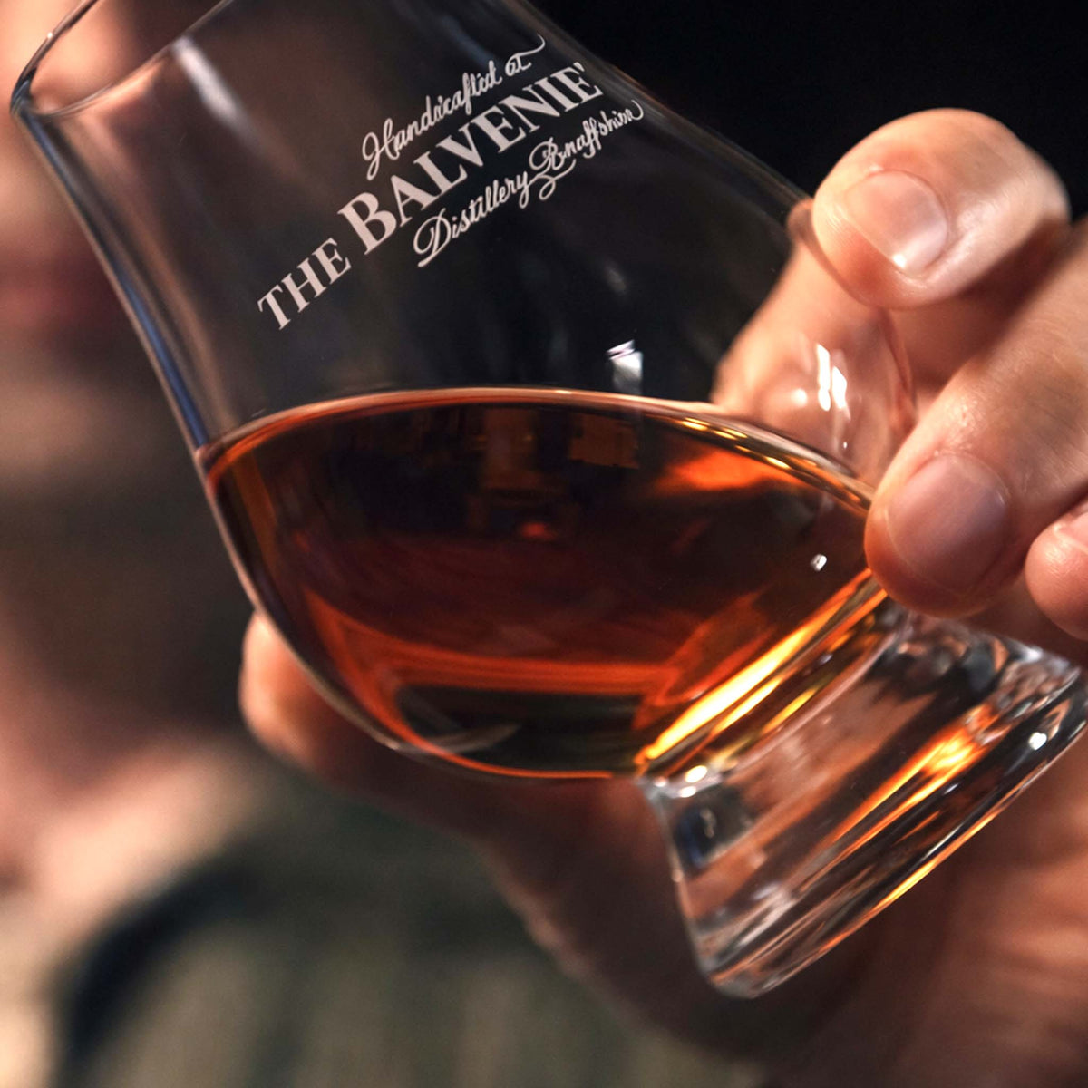 The Balvenie Madeira Cask 15 Year Old Single Malt Scotch Whisky 700ml