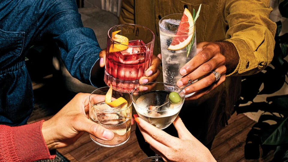 The Botanist brand story