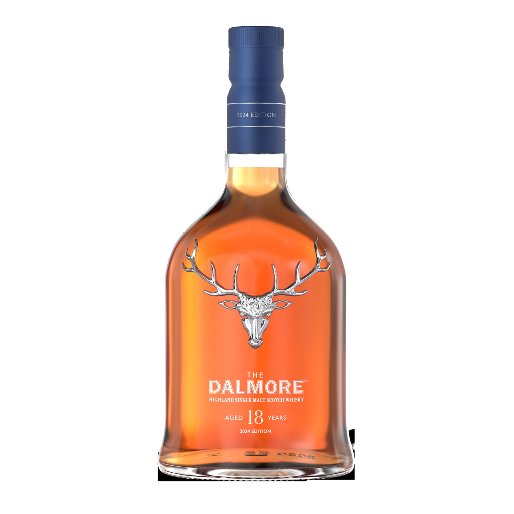 The Dalmore 18 Year Old Single Malt Scotch Whisky 700ml - Kent Street Cellars