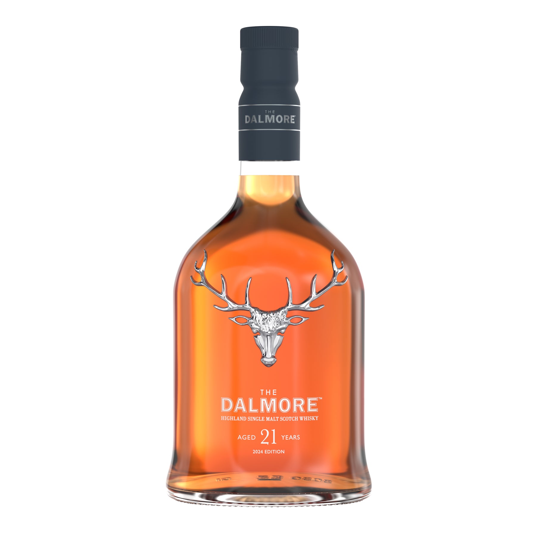 The Dalmore 21 Year Old Single Malt Scotch Whisky 700ml - Kent Street Cellars