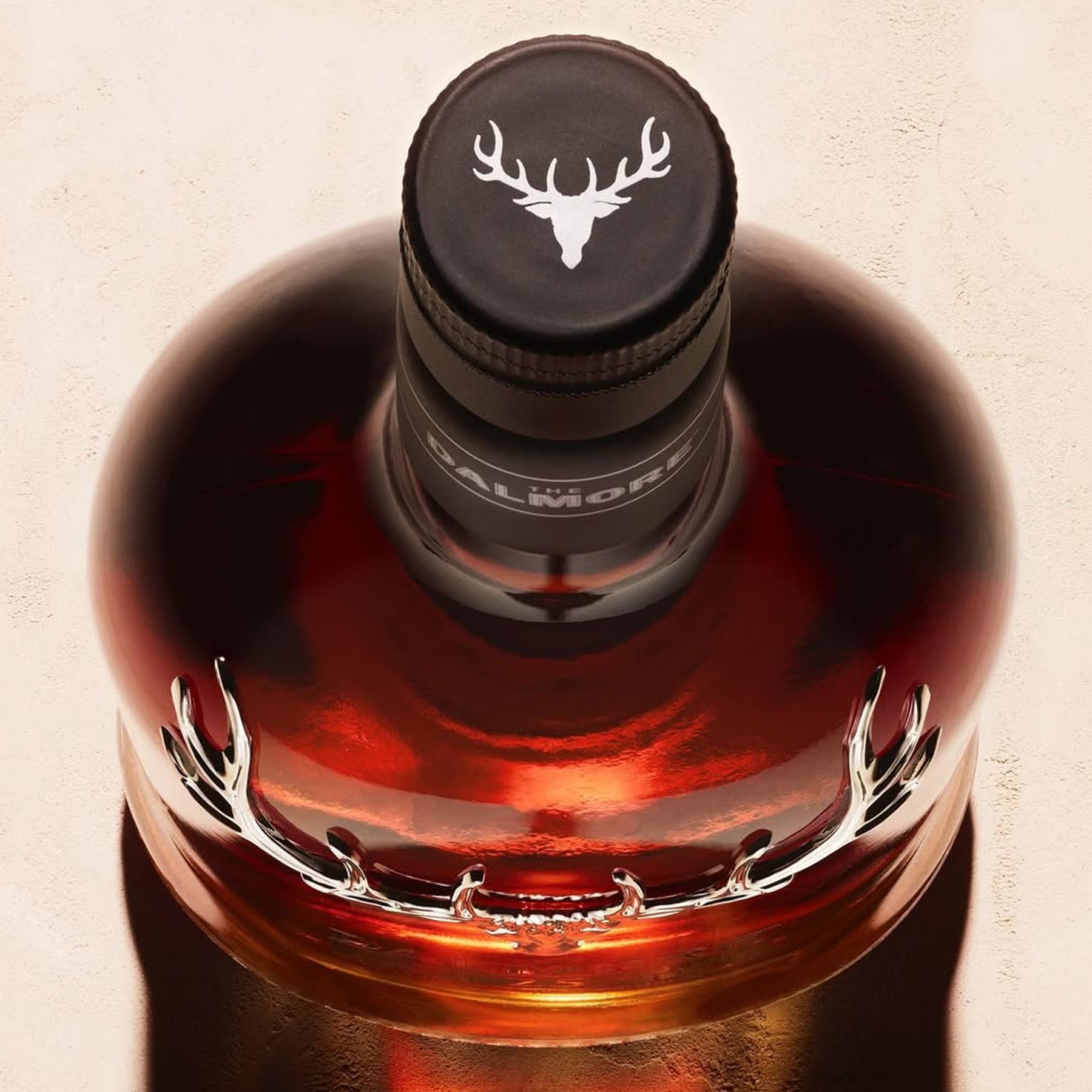 The Dalmore 25 Year Old Single Malt Scotch Whisky 700ml