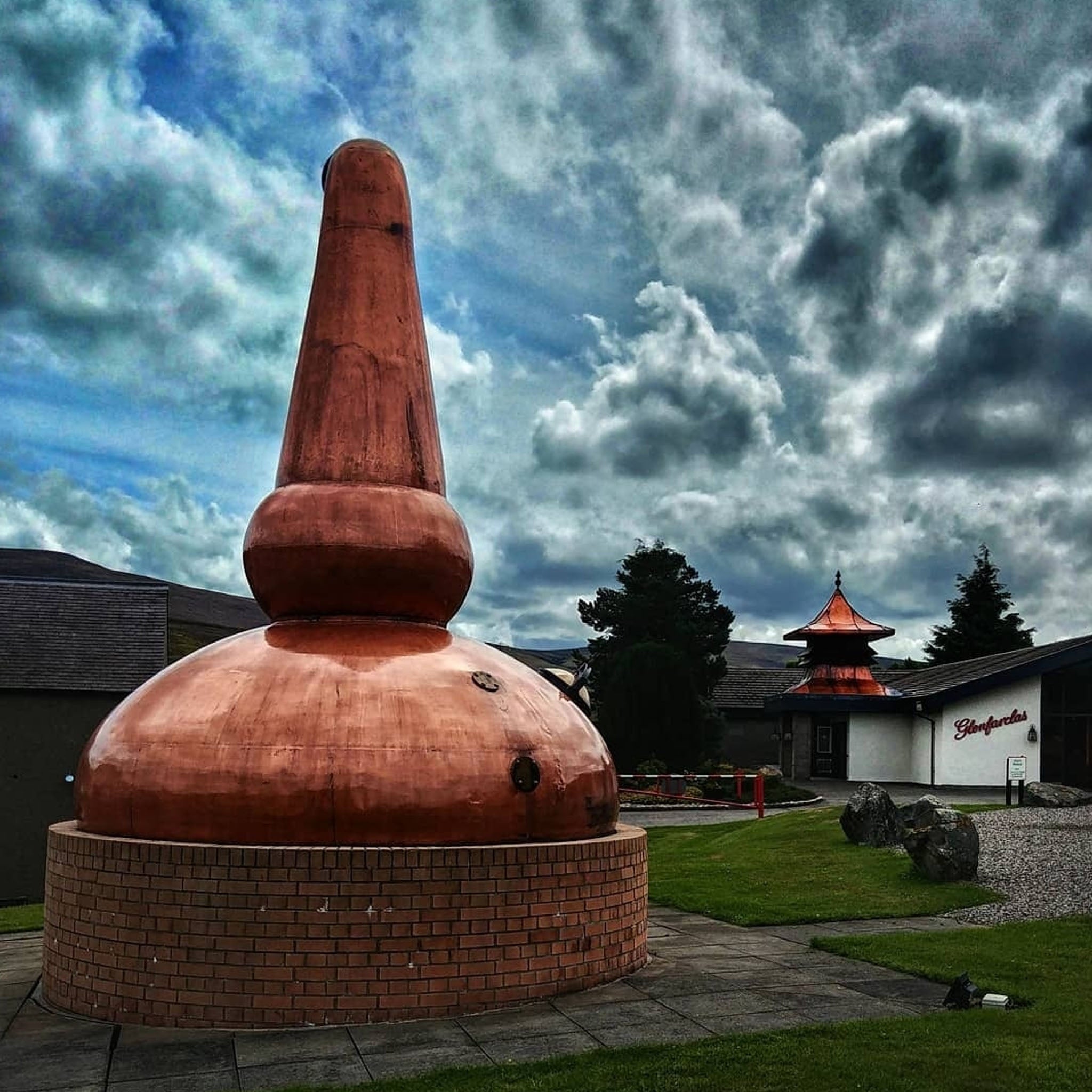 Philosophy | Glenfarclas