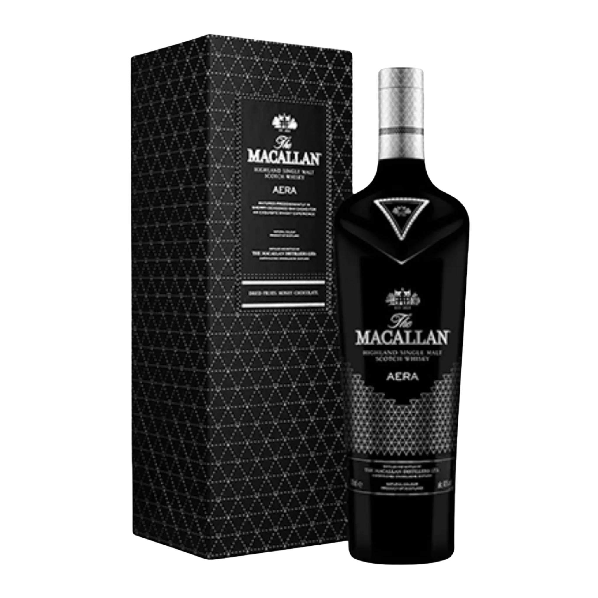 The Macallan Aera Single Malt Scotch Whisky 700ml