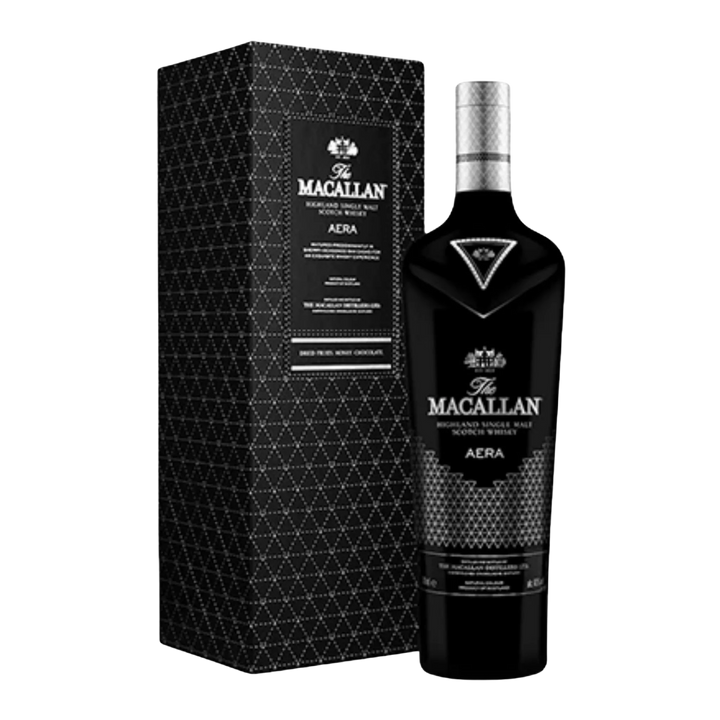 The Macallan Aera Single Malt Scotch Whisky 700ml