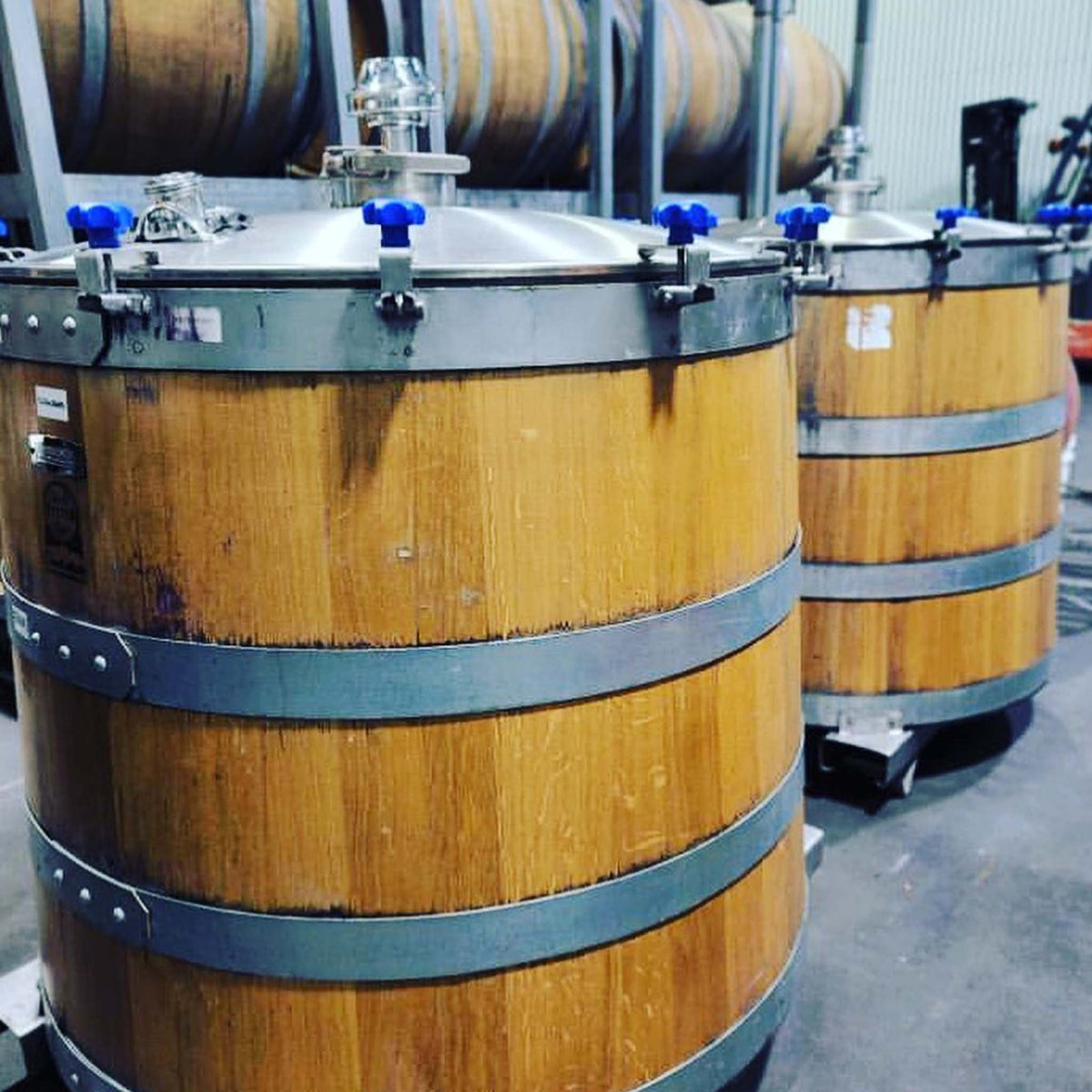 The Other Wine Co. Sangiovese 2025