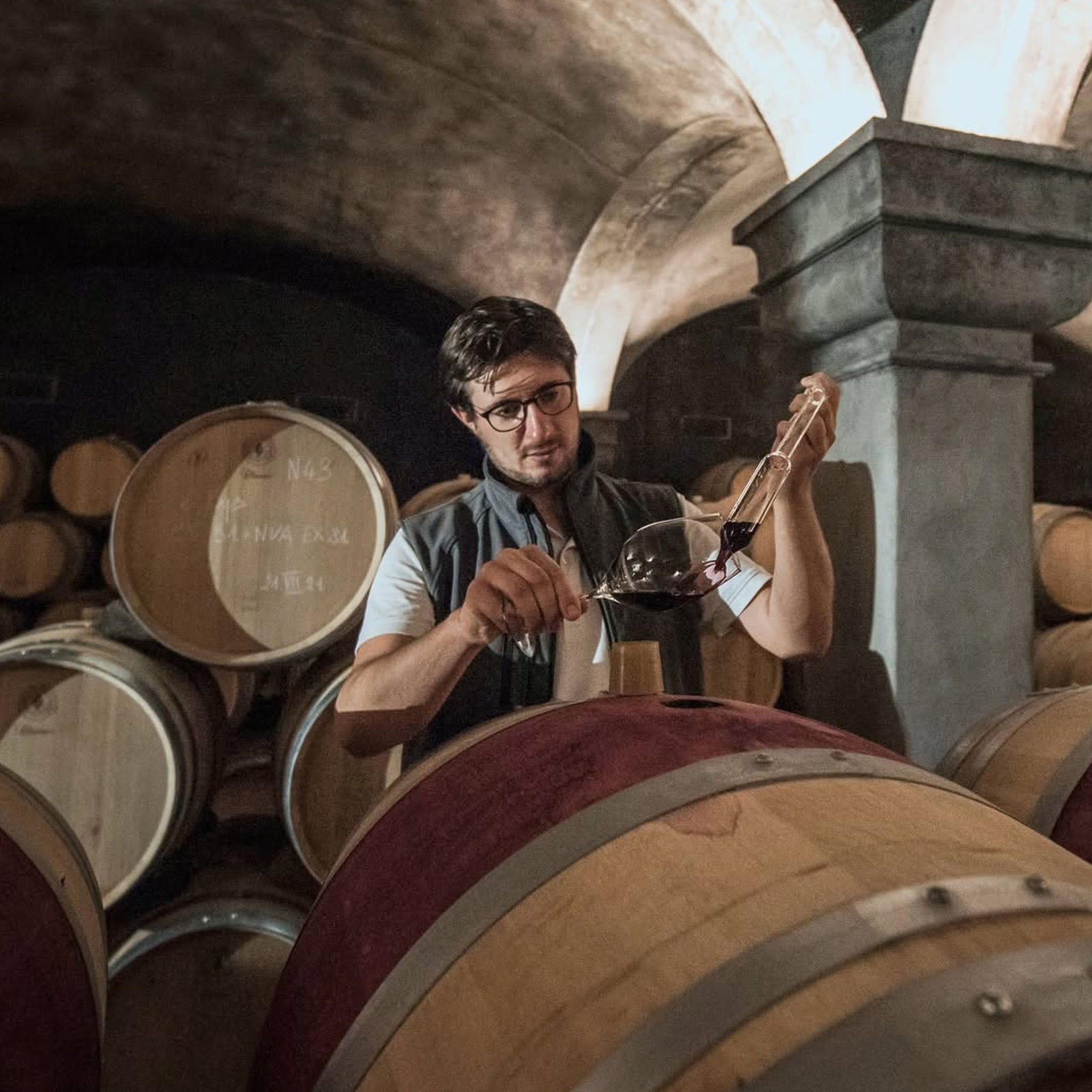 Philosophy | Marchesi Antinori