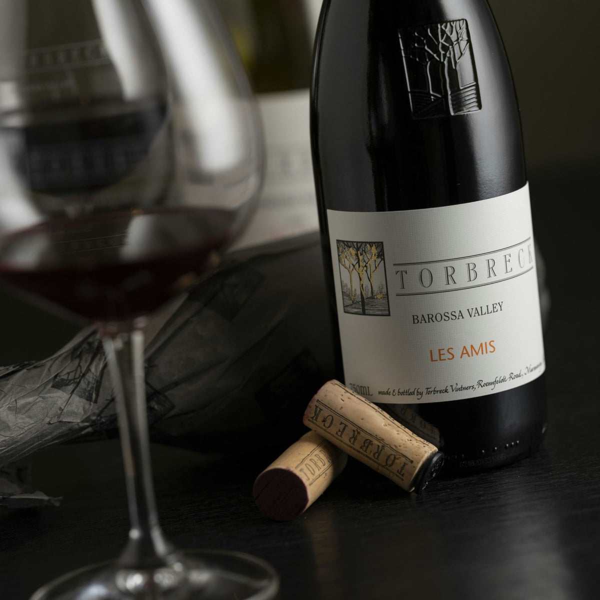 Torbreck Les Amis Grenache 2022