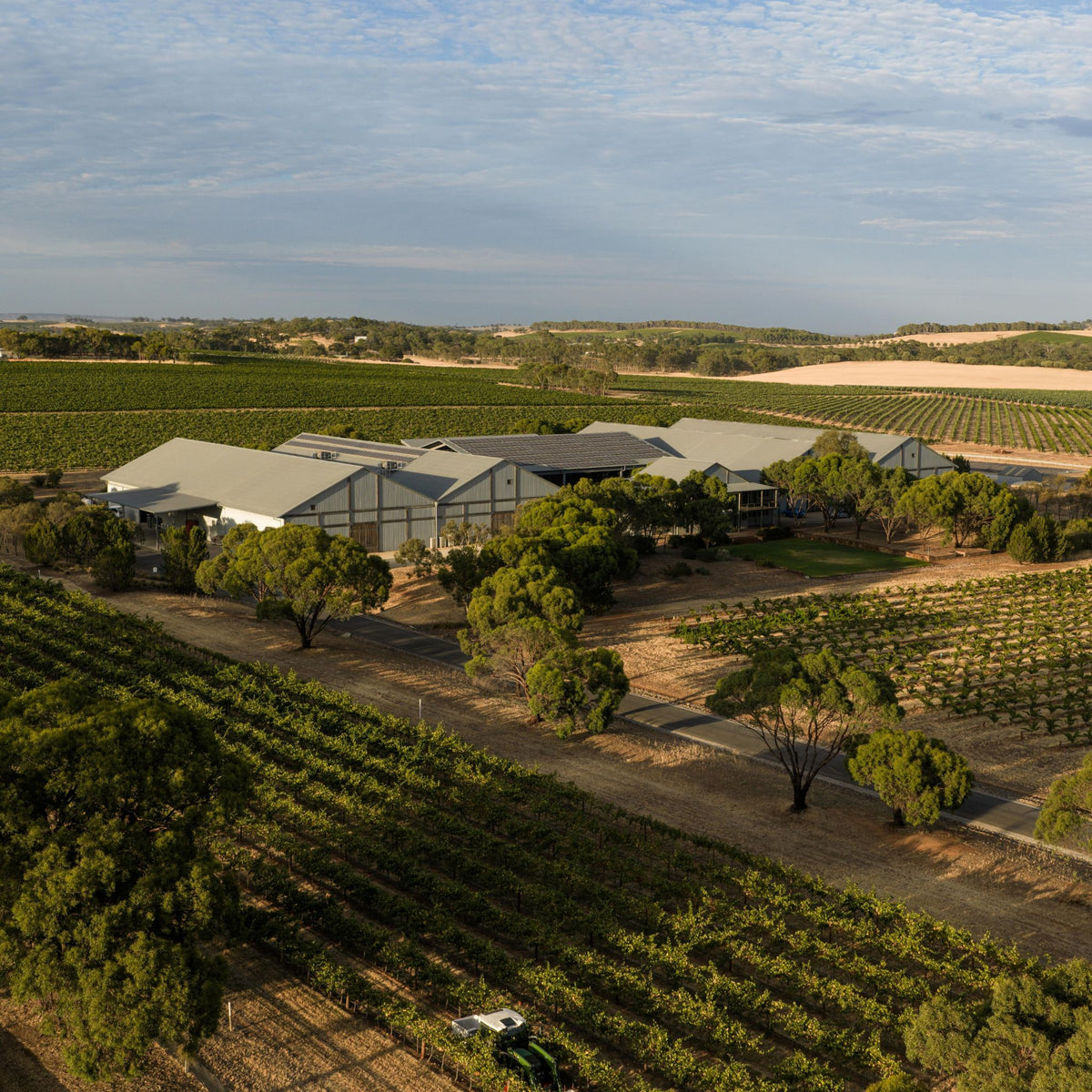 Torbreck Runrig Shiraz Viognier 2022