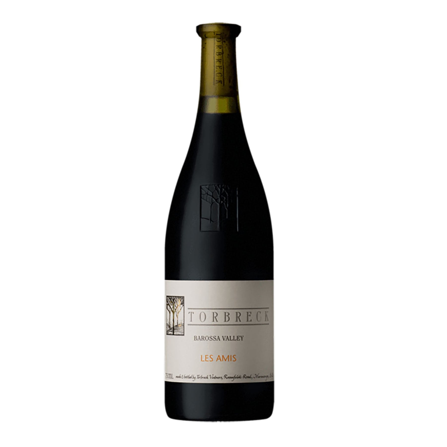Torbreck Les Amis Grenache 2021