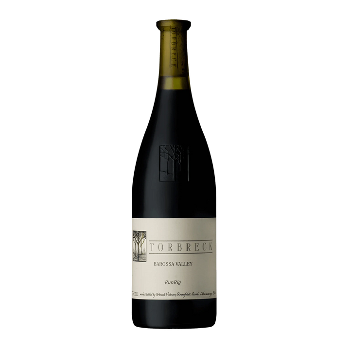 Torbreck Runrig Shiraz Viognier 2023