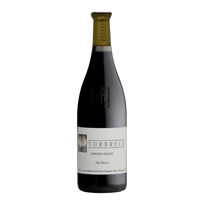 Torbreck The Factor Shiraz 2023
