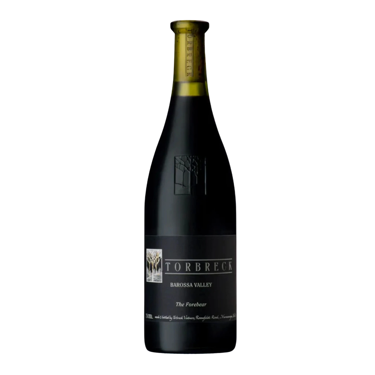 Torbreck The Forebear 2021 - Kent Street Cellars
