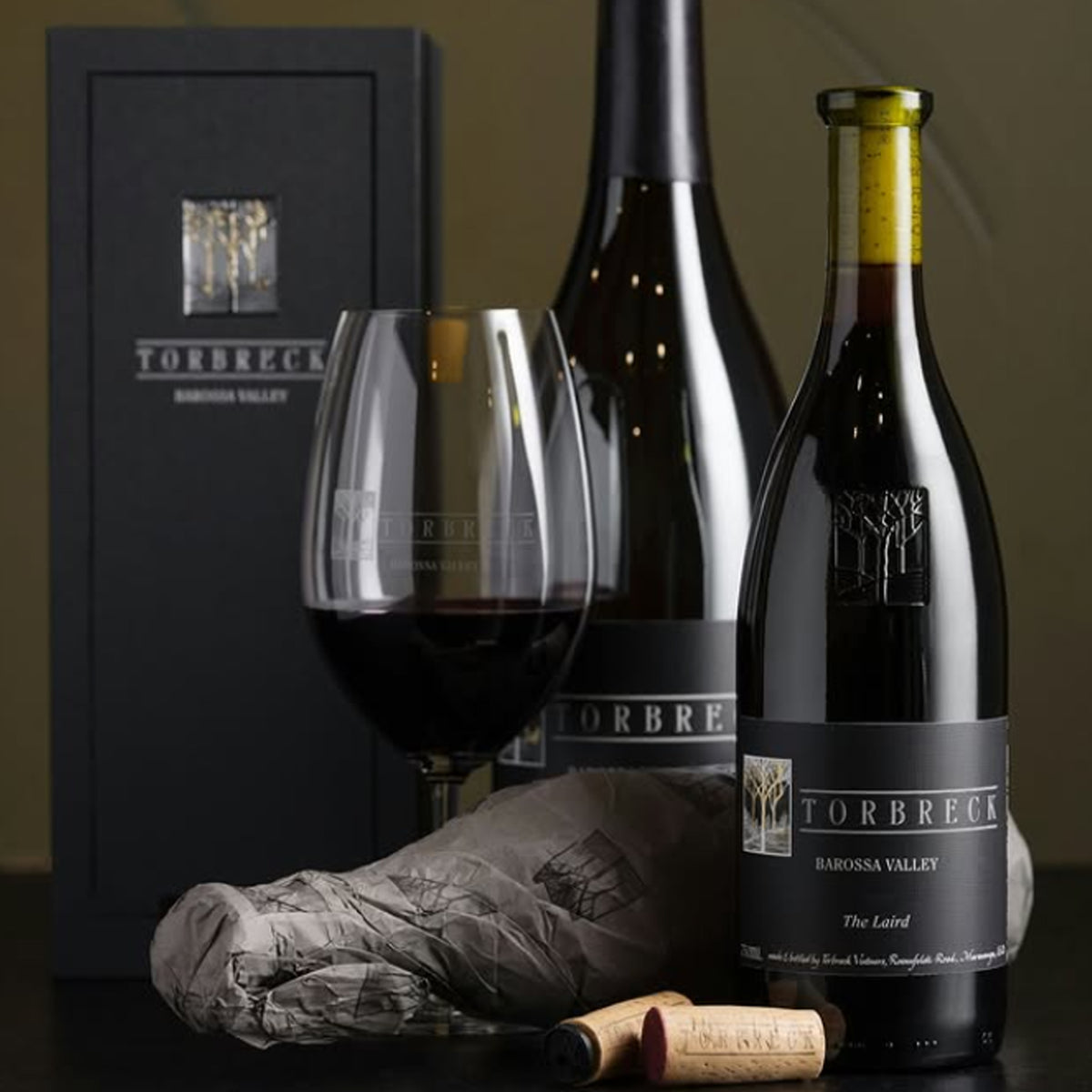Torbreck The Laird 2020 - Kent Street Cellars