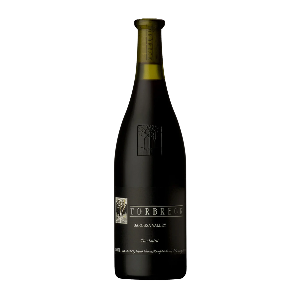 Torbreck The Laird 2021 - Kent Street Cellars