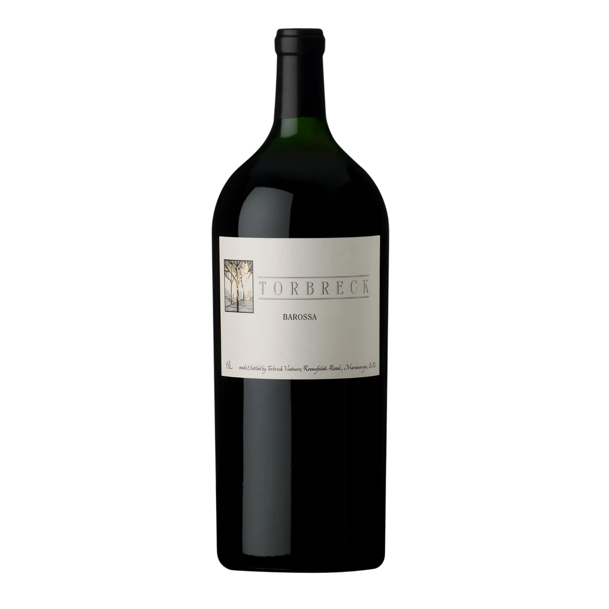 Torbreck The Steading 2023 6L - Kent Street Cellars