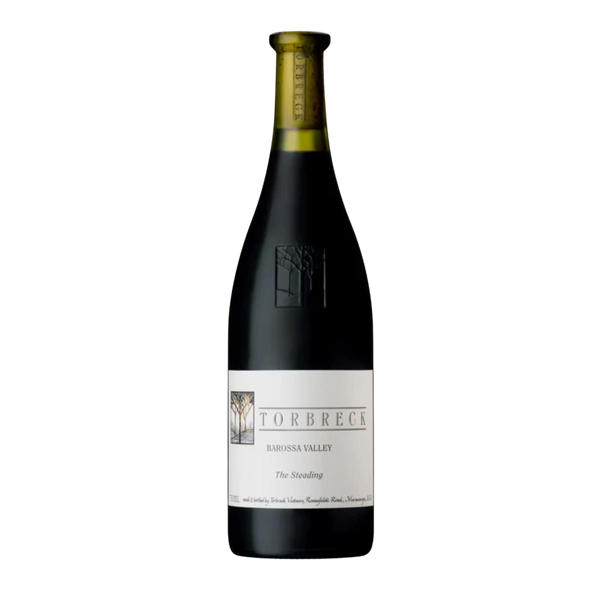 Torbreck The Steading 2024 3L - Kent Street Cellars