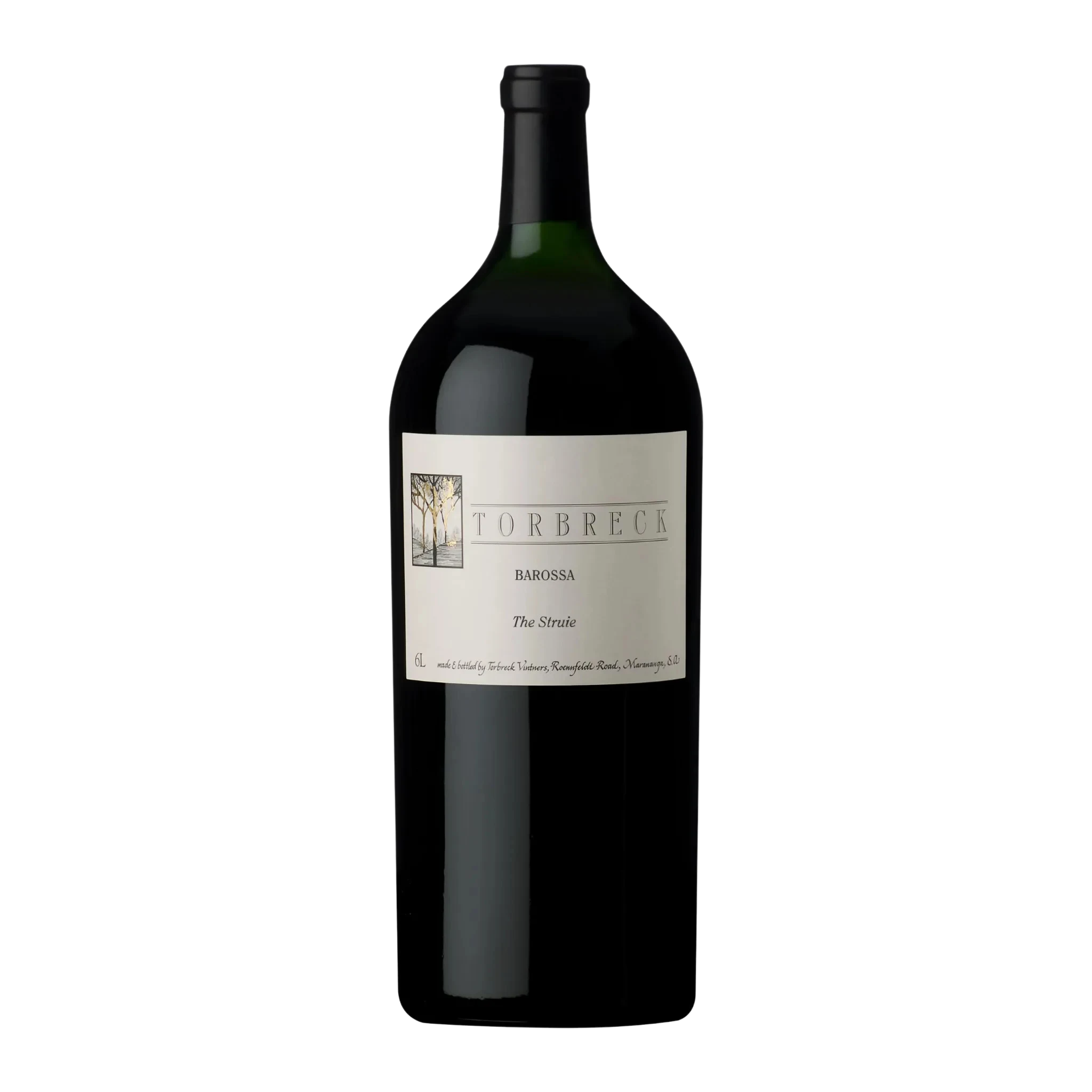 Torbreck The Struie 2024 6L