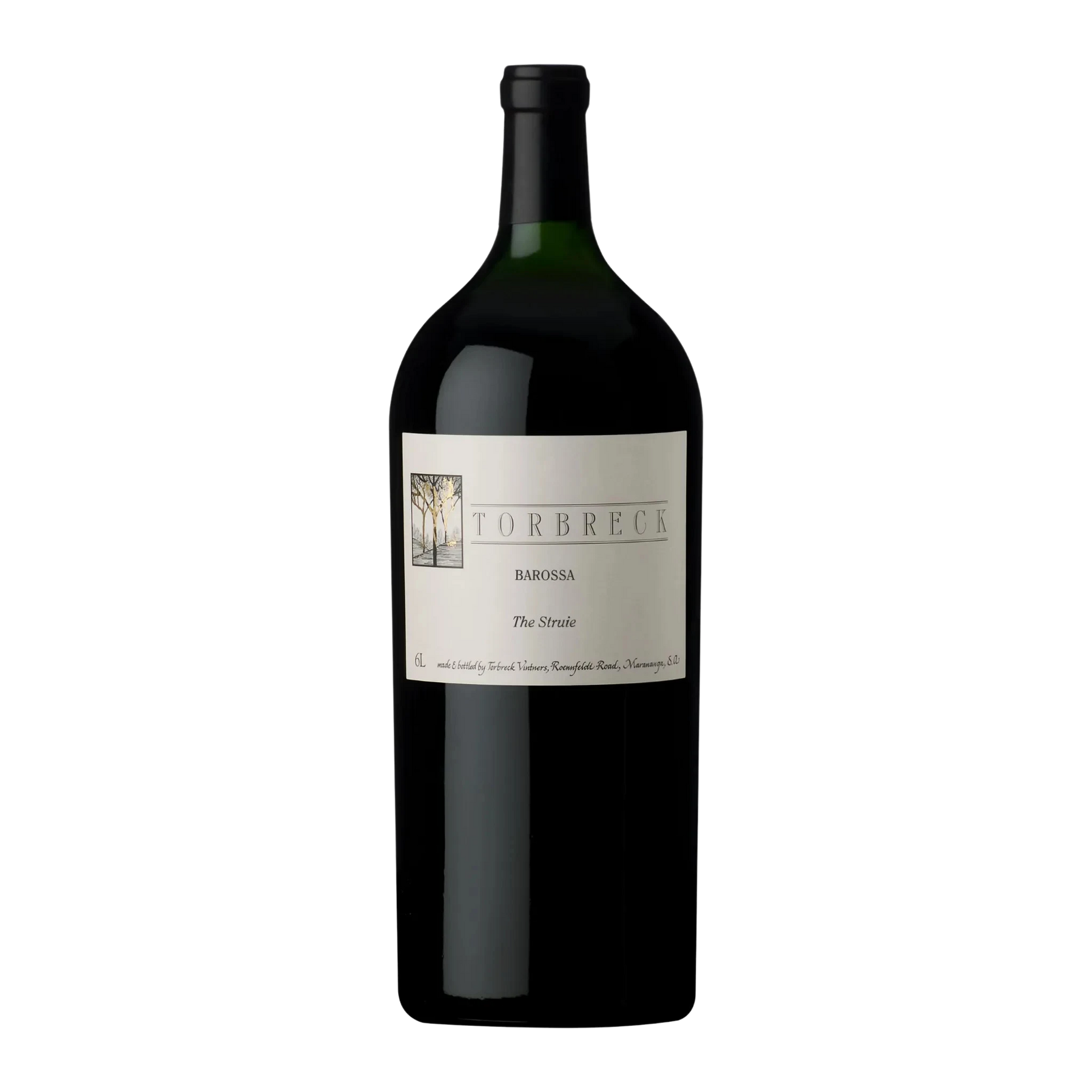 Torbreck The Struie 2024 6L - Kent Street Cellars