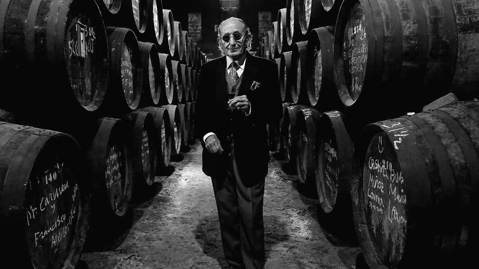 Toro Albalá brand story