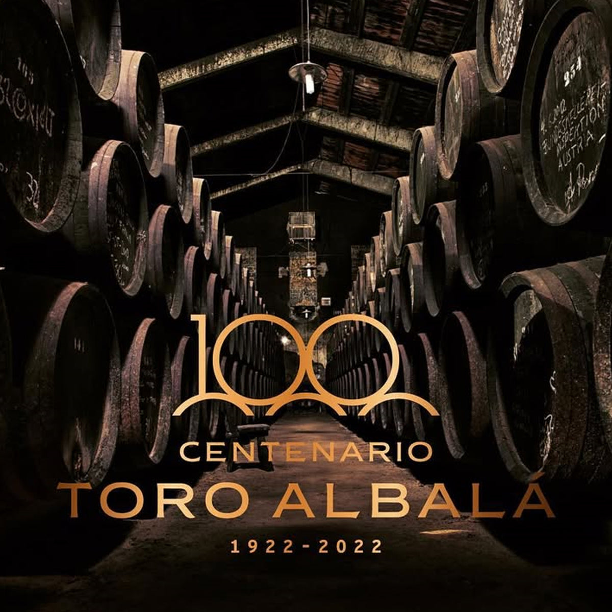 Toro Albala Don PX Cosecha 2021 375ml