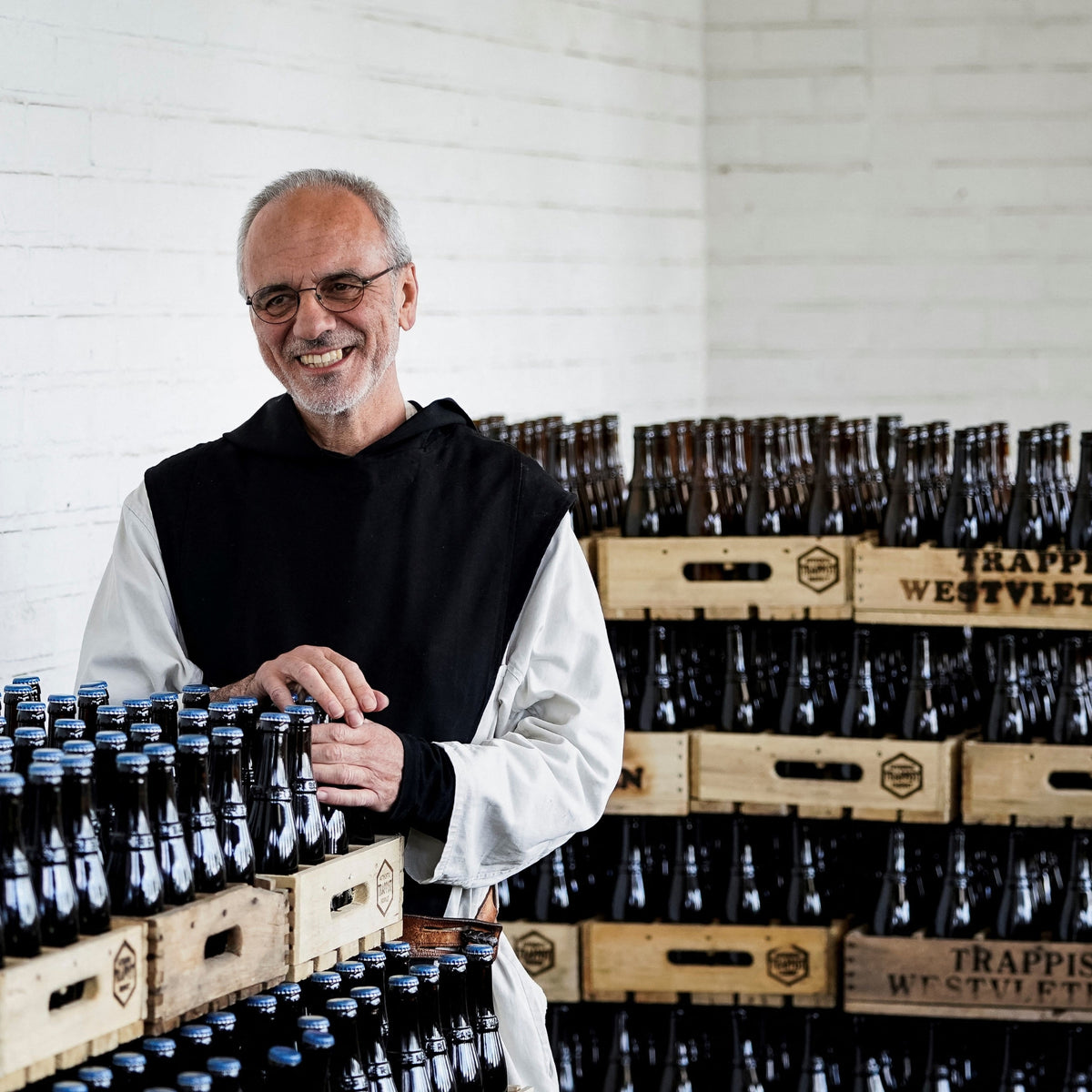 Trappist Westvleteren 6 Blond (Bottle)