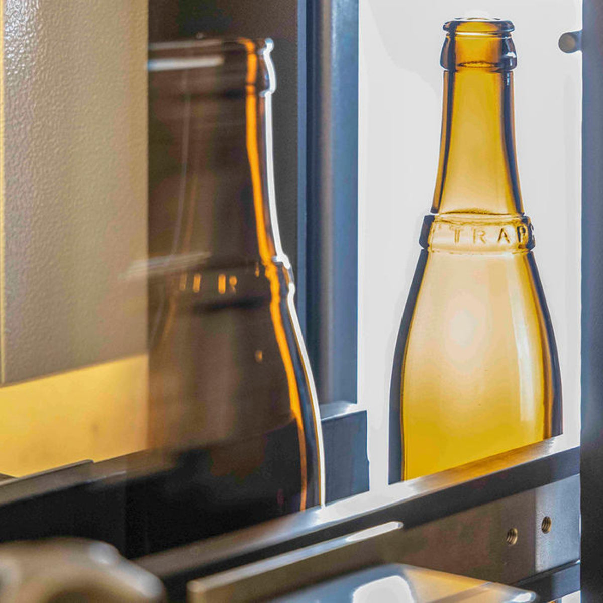 Trappist Westvleteren 6 Blond (Bottle)