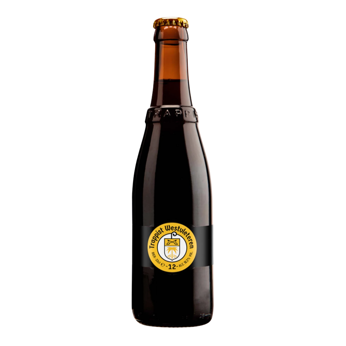 Trappist Westvleteren 12 (Bottle) - Kent Street Cellars
