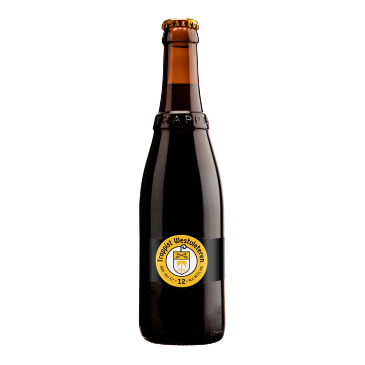 Trappist Westvleteren 12 (Bottle)